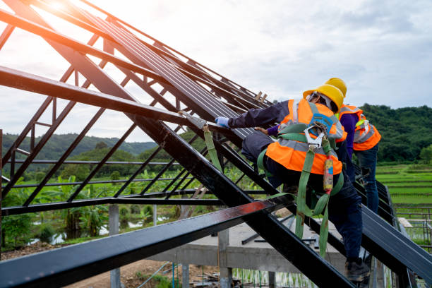 Best Commercial Roofing Services  in Rockwell City, IA