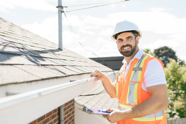 Gutter Installation and Roofing in Rockwell City, IA