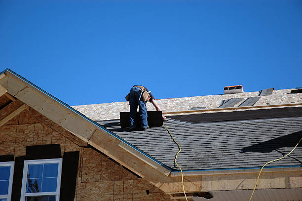 Roof Repair Estimates in Rockwell City, IA