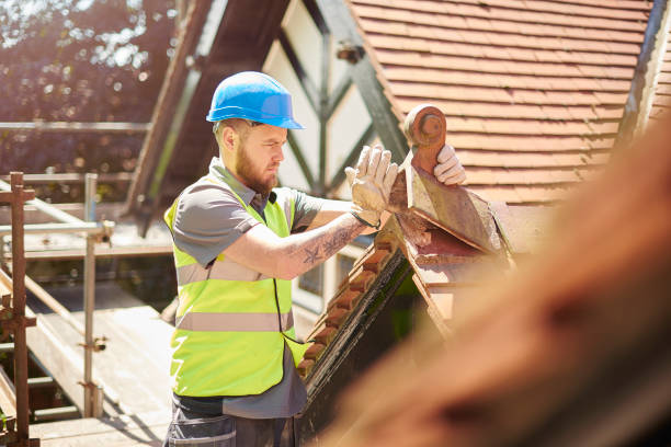 Rockwell City, IA Roofing Contractor Company