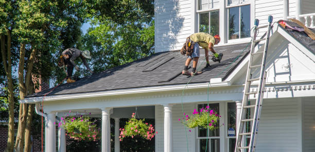 Quick and Trustworthy Emergency Roof Repair Services in Rockwell City, IA